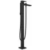 Image de Hansgrohe - Metropol - Mitigeur De Baignoire, Montage Au Sol, Noir Mat 32532670