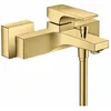 Image de Hansgrohe - Metropol Mitigeur Bain/douche Aspect Doré Poli