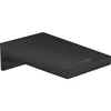 Image de Hansgrohe - Metropol Bec Déverseur Noir Mat