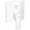Image de Hansgrohe - Metropol - Mitigeur De Baignoire Encastré, Blanc Mat 32545700