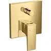 Image de Hansgrohe Metropol - Mitigeur De Baignoire Encastré, Aspect Doré Polo 32545990