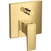Image de Hansgrohe - Metropol Mitigeur Monocommande De Bain Encastré,