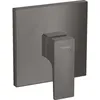 Image de Hansgrohe Metropol Mitigeur De Douche À Levier Unique Encastré,