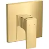 Image de Hansgrohe Metropol Mitigeur De Douche À Levier Unique Encastré,