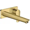 Image de Hansgrohe - Talis E Mitigeur Monocommande De Lavabo Encastré,