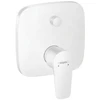 Image de Hansgrohe - Talis E - Mitigeur De Baignoire Encastré, Blanc Mat 71745700