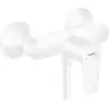 Image de Hansgrohe - Talis E - Mitigeur De Douche, Blanc Mat 71760700
