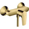 Image de hansgrohe Talis E mitigeur douche monocommande en saillie, 71760990