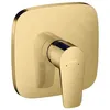 Image de Hansgrohe - Talis E Mitigeur De Douche À Levier Unique Encastré,