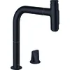 Image de Hansgrohe - Metris Select M71 Mitigeur De Cuisine 2 Trous 200,