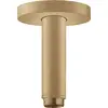 Image de hansgrohe raccordement au plafond S 100 mm, 27393140