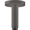 Image de hansgrohe raccordement au plafond S 100 mm, 27393340