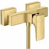 Image de Hansgrohe - Metropol - Mitigeur De Douche, Aspect Doré Poli 32560990