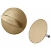 Image de Hansgrohe - Flexaplus - Set De Finition, Bronze Brossé 58185140