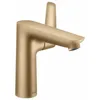 Image de Hansgrohe - Talis E, Mitigeur Monocommande De Lavabo 150, Vidage