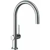 Image de Hansgrohe - Talis M54 Mitigeur De Cuisine 220, 1jet Chromé