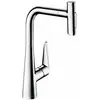 Image de Hansgrohe - Talis Select M51 Mitigeur De Cuisine 300, Douche