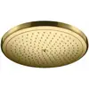 Image de Hansgrohe - Croma Douche De Tête 280 1jet Aspect Doré Poli