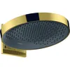 Image de Hansgrohe - Douche De Tête Rainfinity 360 1 Jet Avec Raccordement Mural,