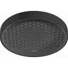Image de Douche de plafond hansgrohe Rainfinity 360, 1 jet, finition noir mat