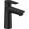 Image de hansgrohe Talis E mitigeur monocommande de lavabo 110, sans vidage, saillie de 112mm, 71712670