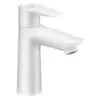 Image de hansgrohe Talis E mitigeur monocommande de lavabo 110 CoolStart, sans vidage, saillie de 112 mm, 71714700