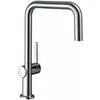 Image de Hansgrohe - Talis M54 Mitigeur Monocommandé Pour Cuisine U 220, 1
