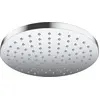 Image de Douche de tête Hansgrohe Vernis Blend, modèle 200, 1 jet, technologie EcoSmart, finition chromée