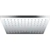 Image de hansgrohe Vernis Shape Pomme de douche 230 1 jet Green, chrome, 26094000