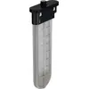 Image de hansgrohe sBox Set de finition ovale, adapté au montage sur bord de baignoire ou sur bord de carrelage, 28020670