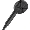 Image de hansgrohe Pulsify Select S Pommeau de douche 105, 3 types de jets Relaxation, 24110670