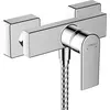 Image de HANSGROHE Mitigeur de douche Vernis Shape chromé 71650000