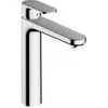 Image de hansgrohe Vernis Blend Mitigeur monocommandé pour lavabo 190 sans vidage, 71582000