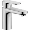 Image de hansgrohe Vernis Blend Mitigeur monocommandé pour lavabo, sans garniture de vidage, saillie 108 mm, 71580000