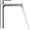 Image de hansgrohe Vernis Blend Mitigeur monocommandé pour lavabo 190 avec vidage à tirette, 71552000