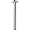Image de hansgrohe Vernis Shape, rosace de plafond, 30 cm, chromé