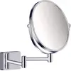 Image de hansgrohe AddStoris miroir de rasage, 41791000