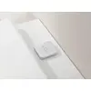 Image de Mitigeur lavabo hansgrohe 210 Vernis Blend Bec pivotant chromé, 1 pièce.