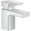 Image de HANSGROHE Vernis Shape Mitigeur de lavabo 70 sans tirette ni vidage chromé 71567000