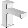 Image de HG EHM Waschtisch Vernis Shape Standv. o Ablaufg. ComfortZone 70 chrom