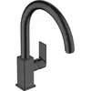 Image de hansgrohe Vernis Shape M35 Mitigeur monocommandé pour cuisine 260, 1 jet, 71871670