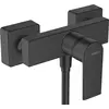 Image de HANSGROHE Mitigeur de douche Vernis Shape noir mat 71650670