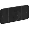 Image de hansgrohe AXOR One Module thermostatique encastré pour 2 consommateurs, 45712670
