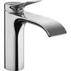 Image de Mitigeur de lavabo hansgrohe 110 Vivenis sans garniture d'écoulement chrome, 1 pièce.