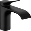 Image de hansgrohe Vivenis robinetterie de lavabo à levier unique 80, sans garniture de vidage, portée 133mm, 75012670