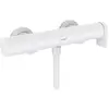 Image de hansgrohe Vivenis Mitigeur monocommandé pour douche apparent, 75620700