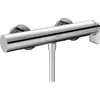 Image de hansgrohe Vivenis Mitigeur monocommandé pour douche apparent, 75620000