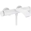 Image de hansgrohe Vivenis robinetterie de baignoire monocommande apparente, 75420700