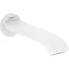Image de Robinet de baignoire Hansgrohe Vivenis, finition blanc mat