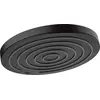 Image de Douche de plafond hansgrohe Pulsify, 260 mm, 1 jet, finition noir mat